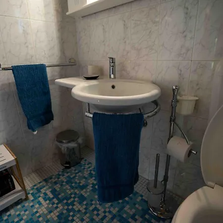 Lidija Apartment Izola Esterno foto