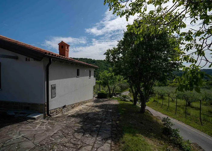 Lidija Apartment Izola