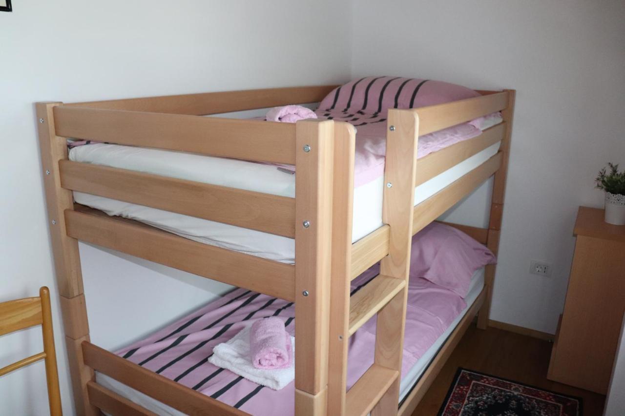 Apartment Lidija Izola