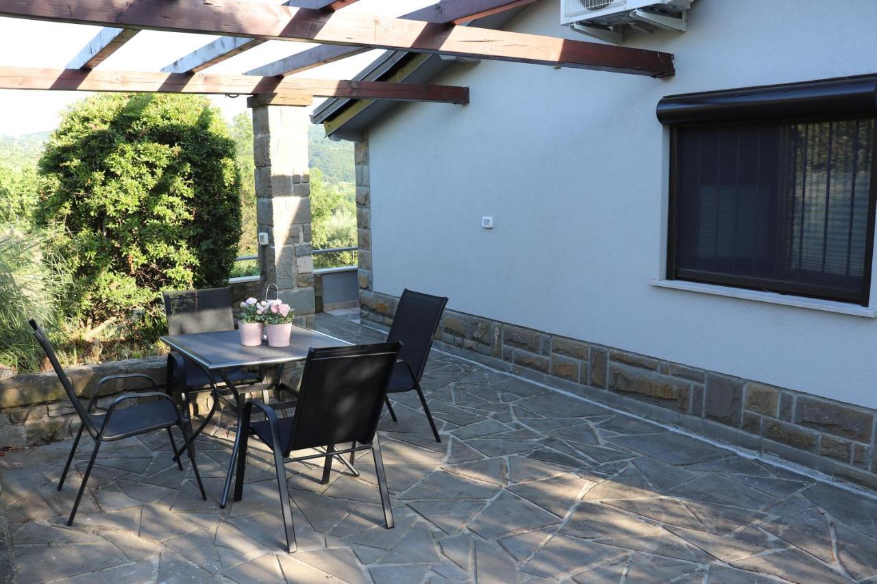 Lidija Apartment