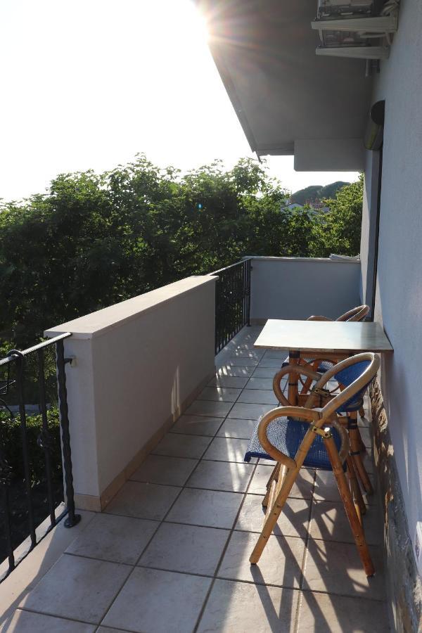 Apartment Lidija *