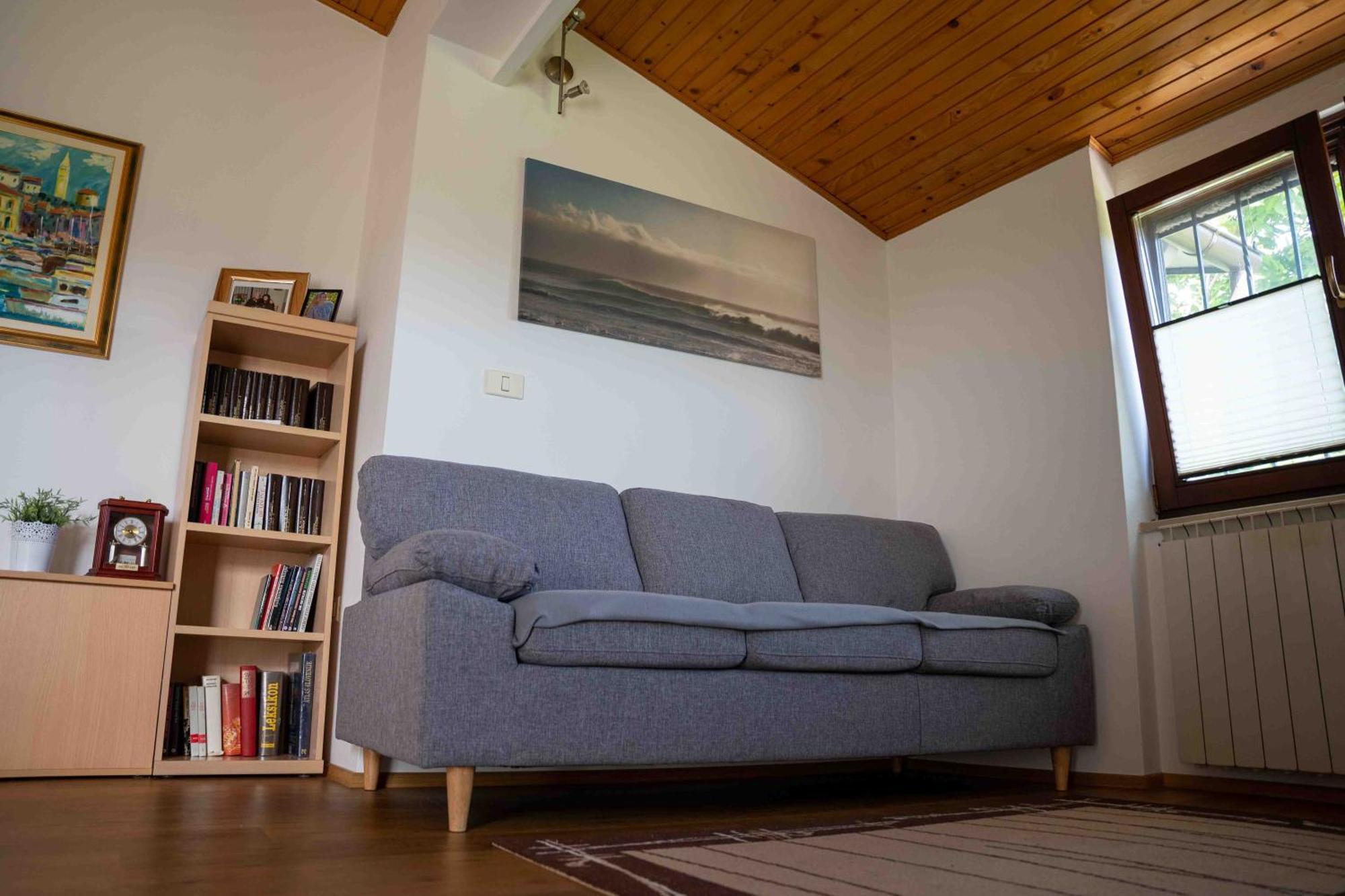 Lidija Apartment *