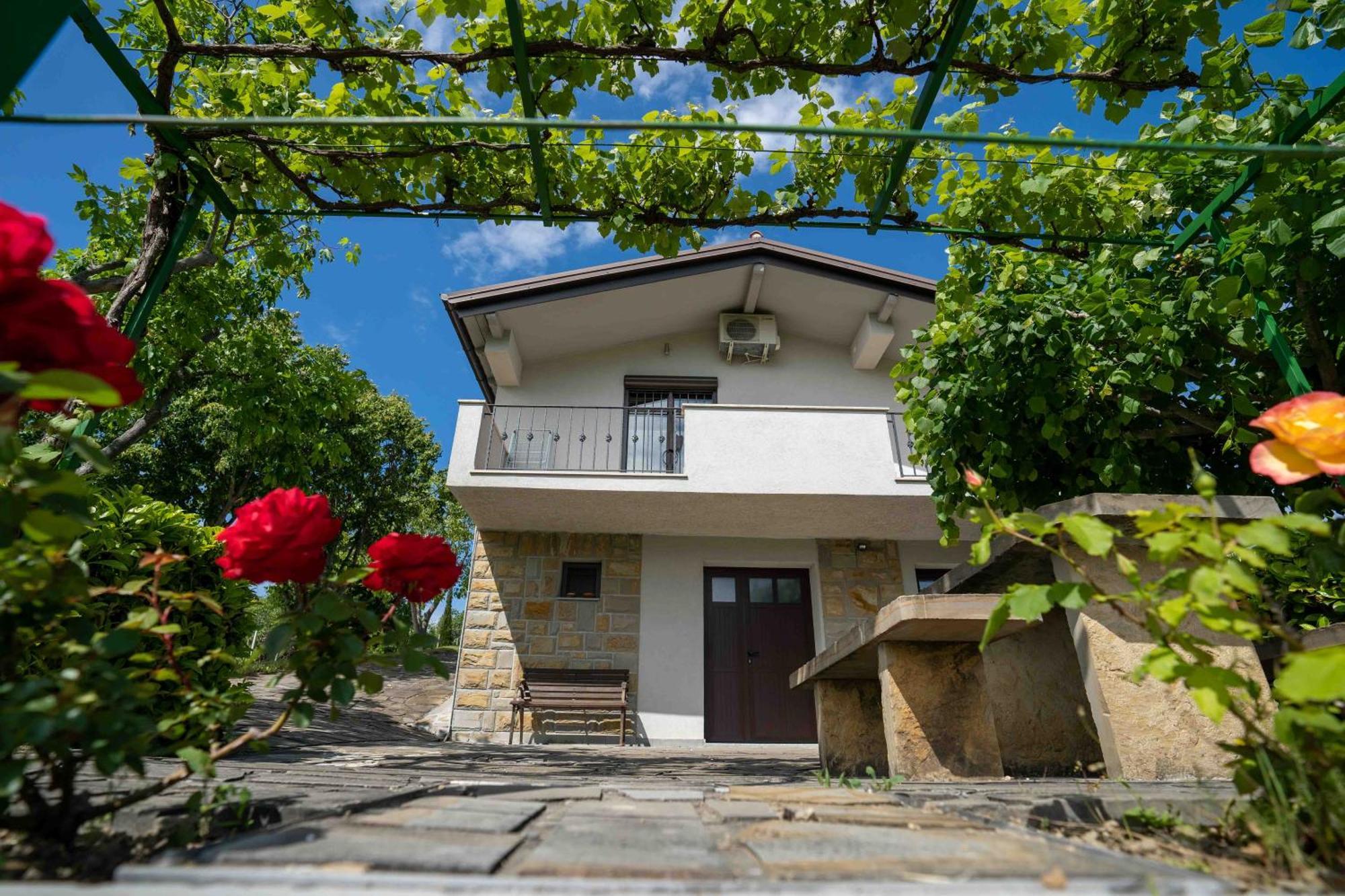 Apartment Lidija *