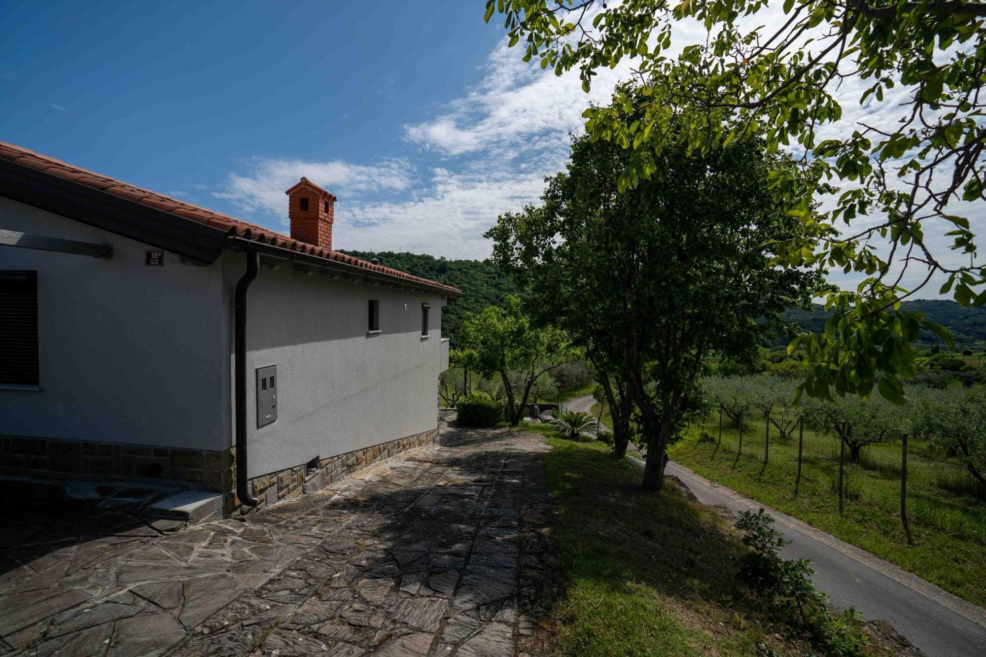 Lidija Apartment Izola