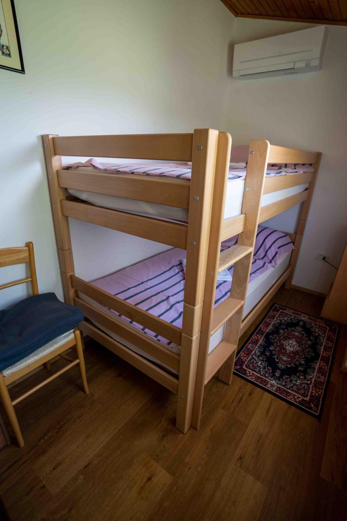 Apartment Lidija