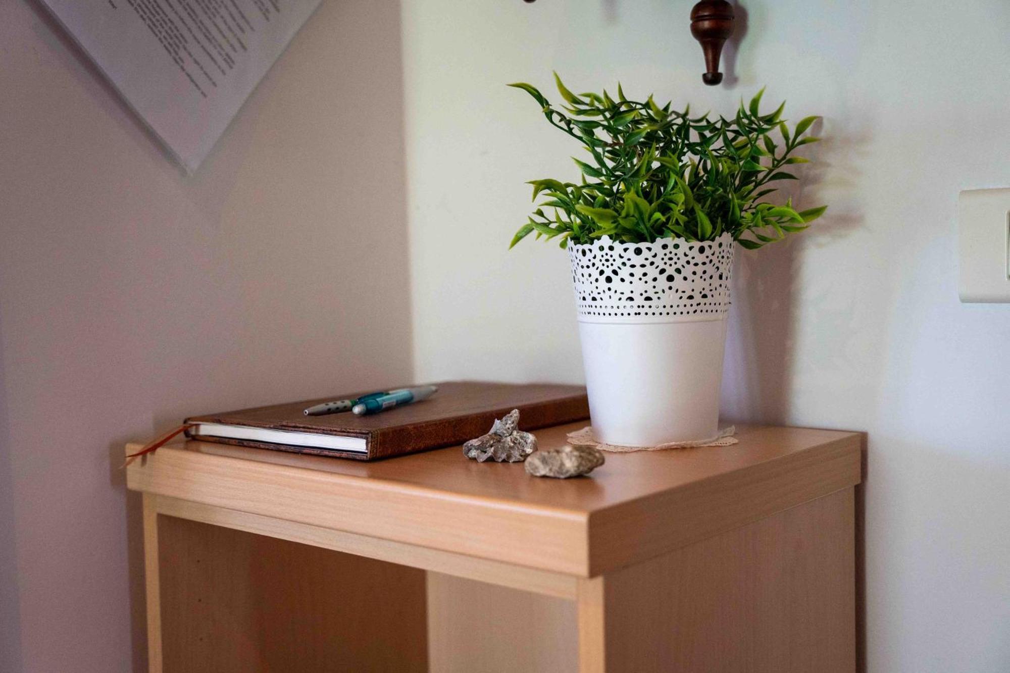 Lidija Apartment