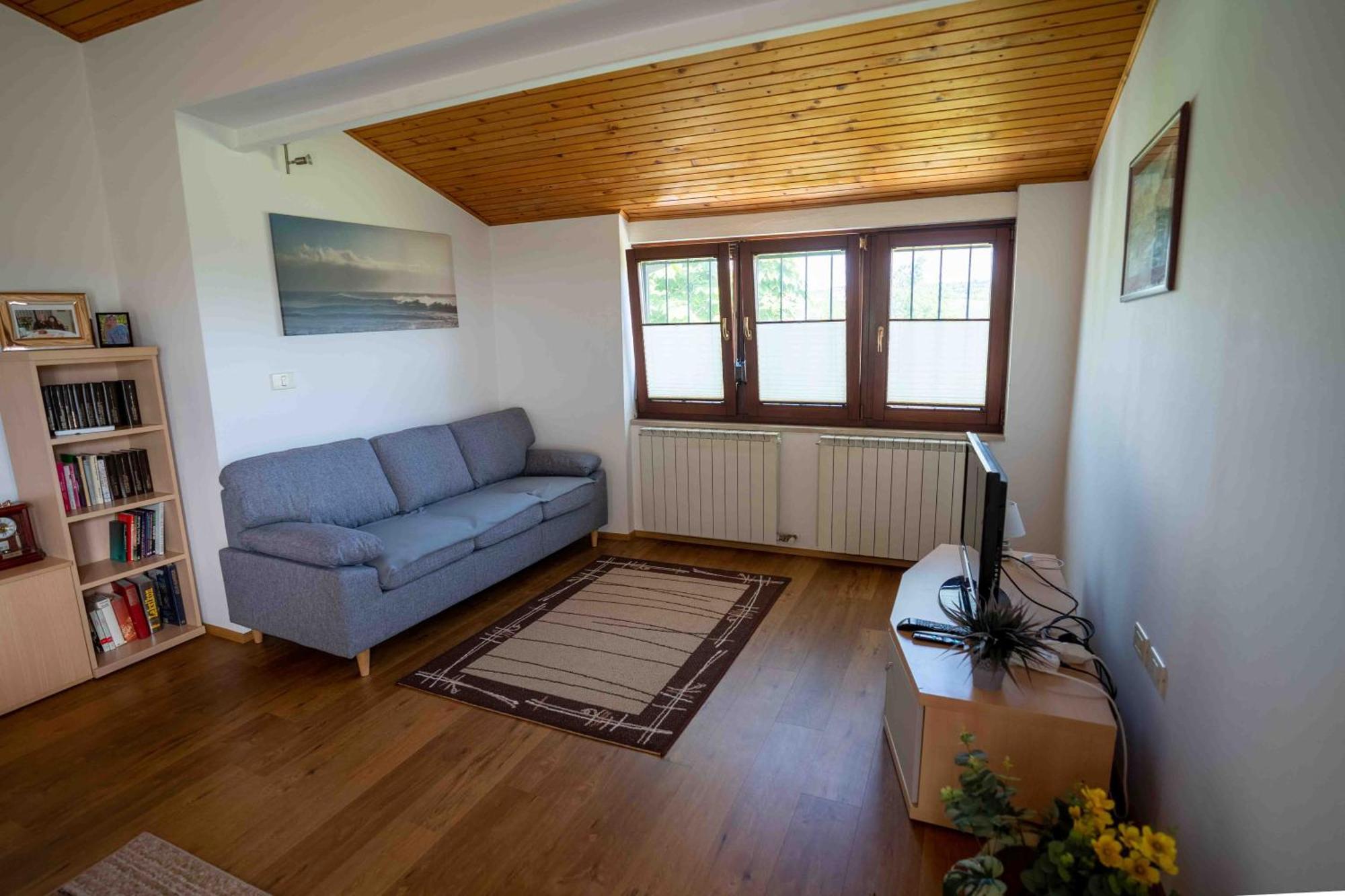 Lidija Apartment *