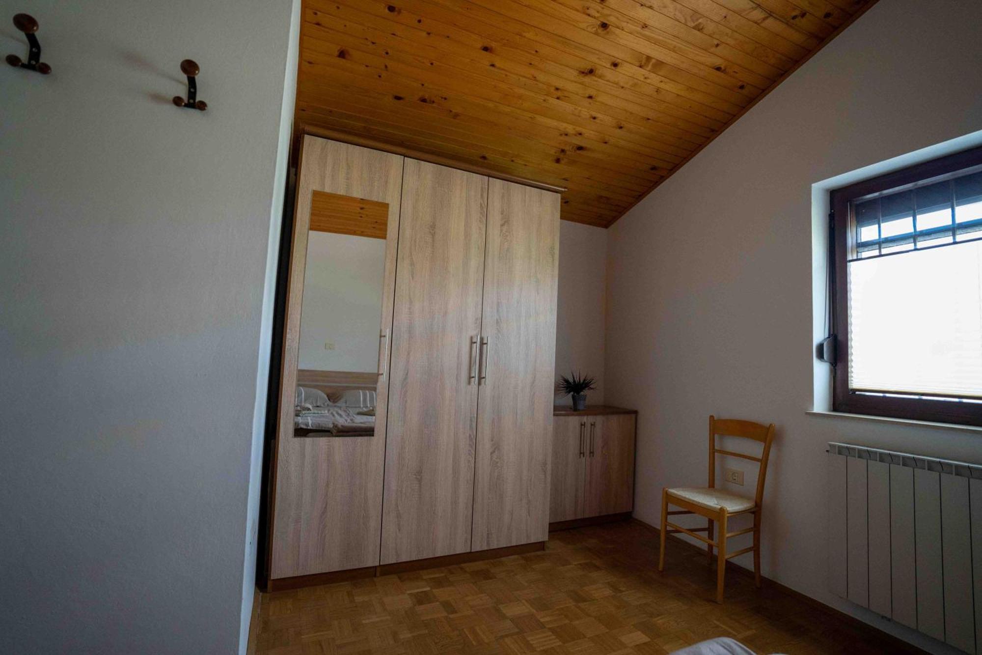 Lidija Apartment