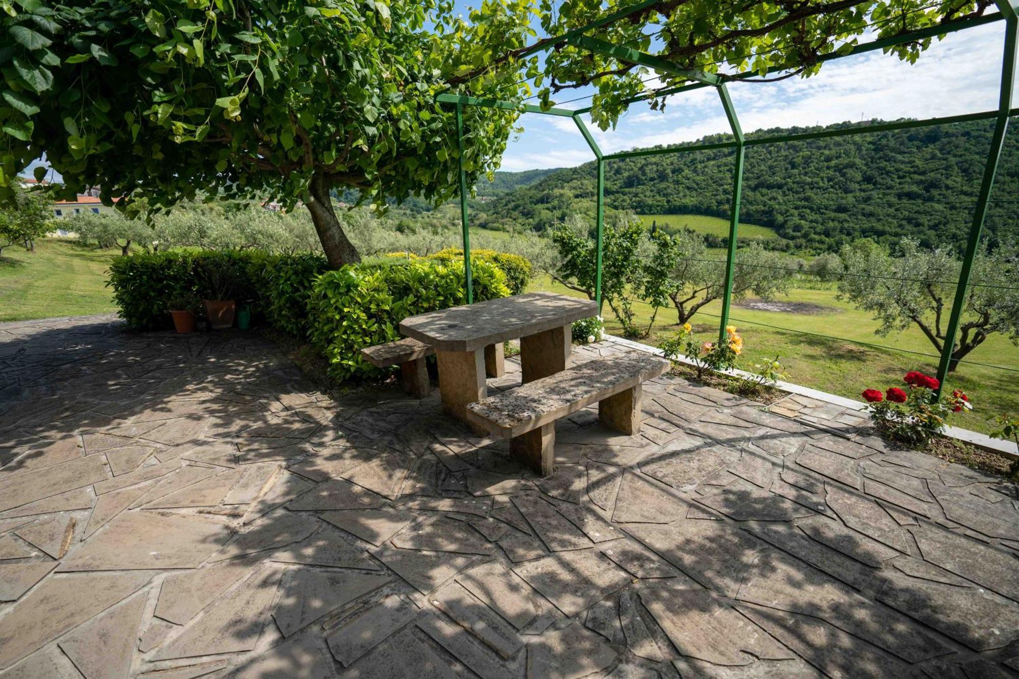 Apartment Lidija Izola