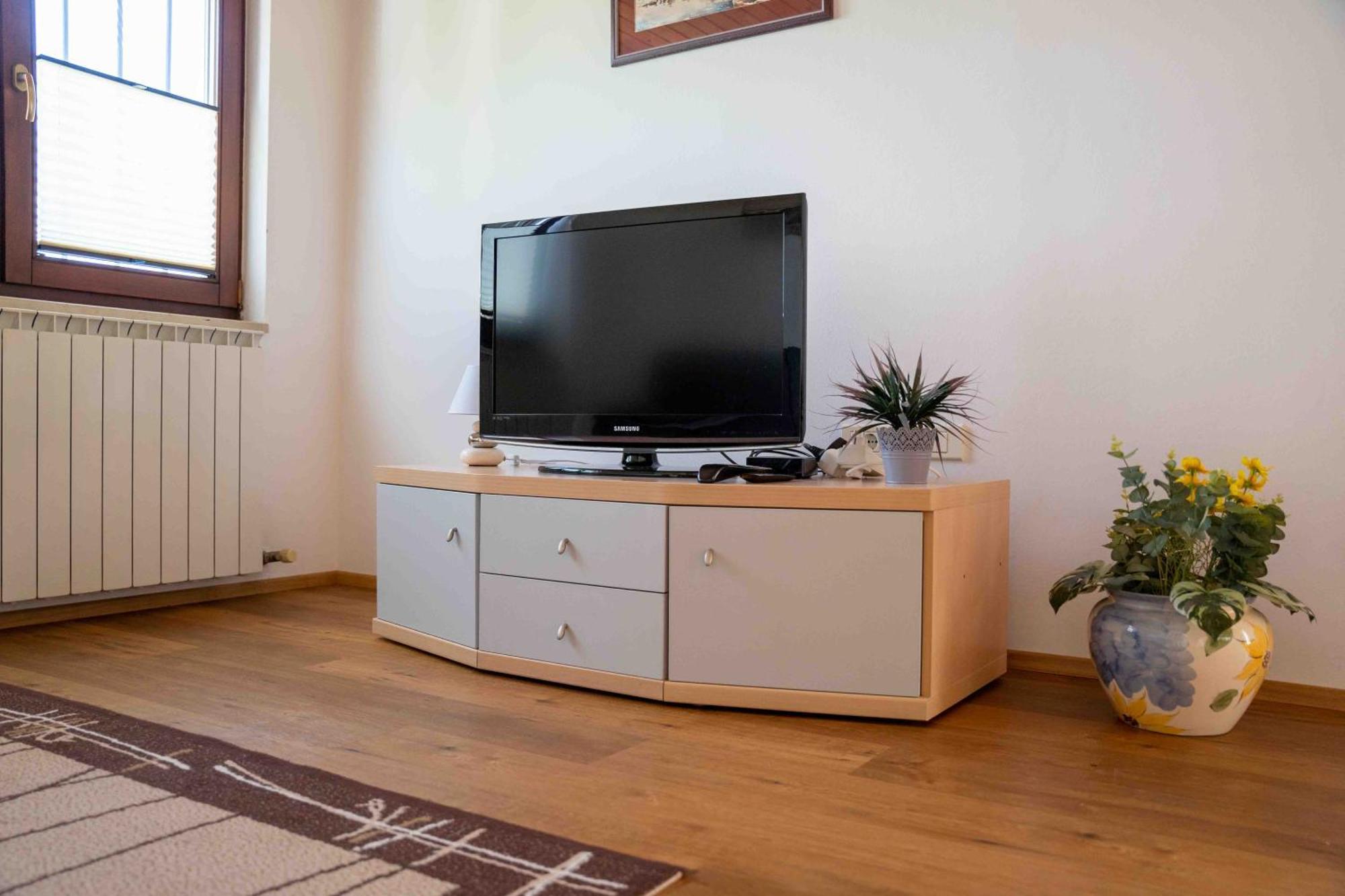 Apartment Lidija