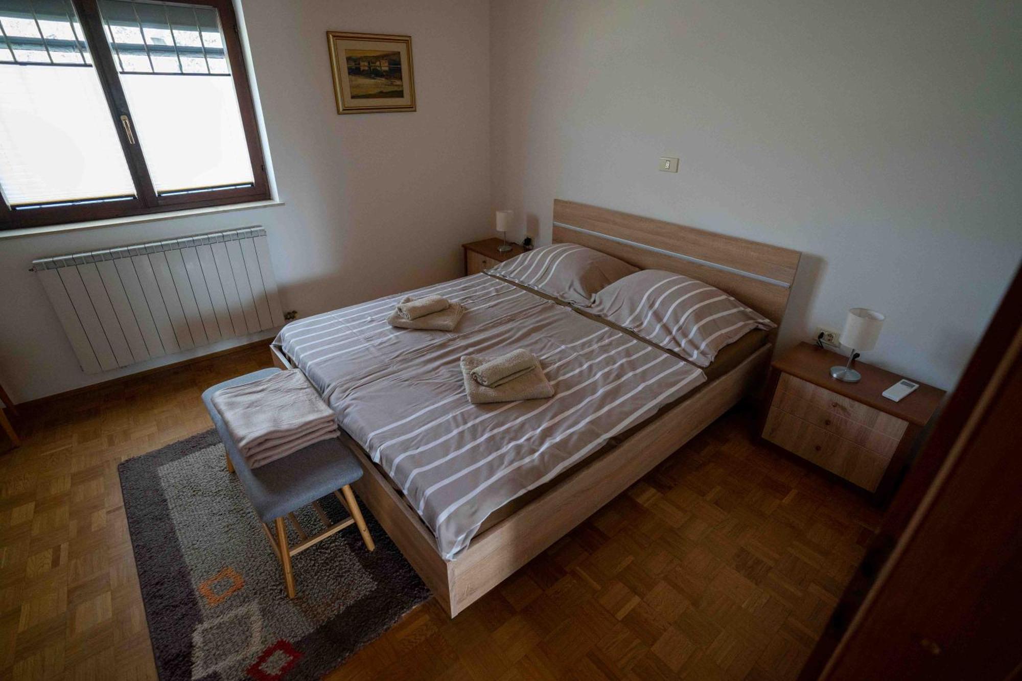 Lidija Apartment Izola