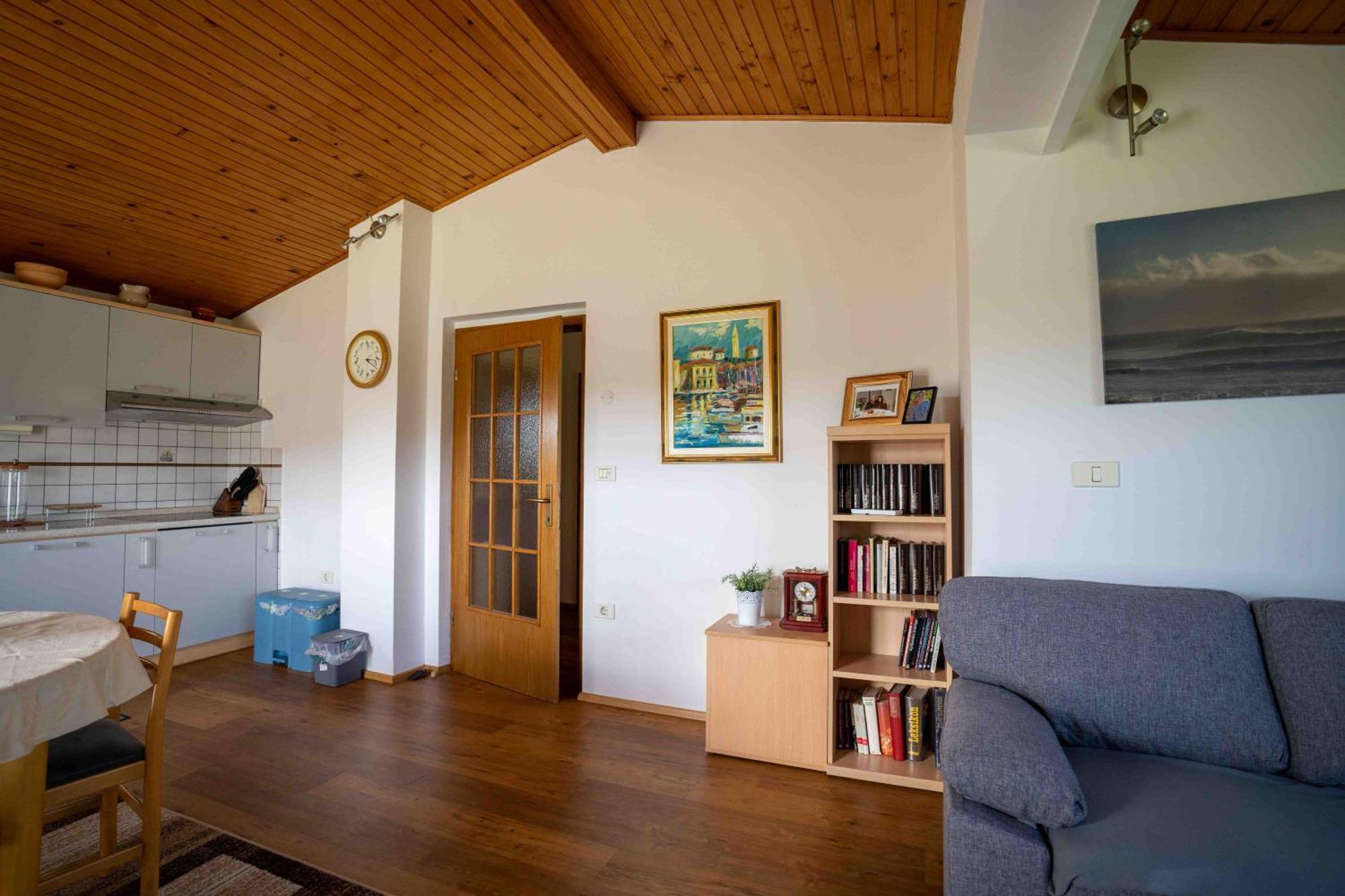 Lidija Apartment