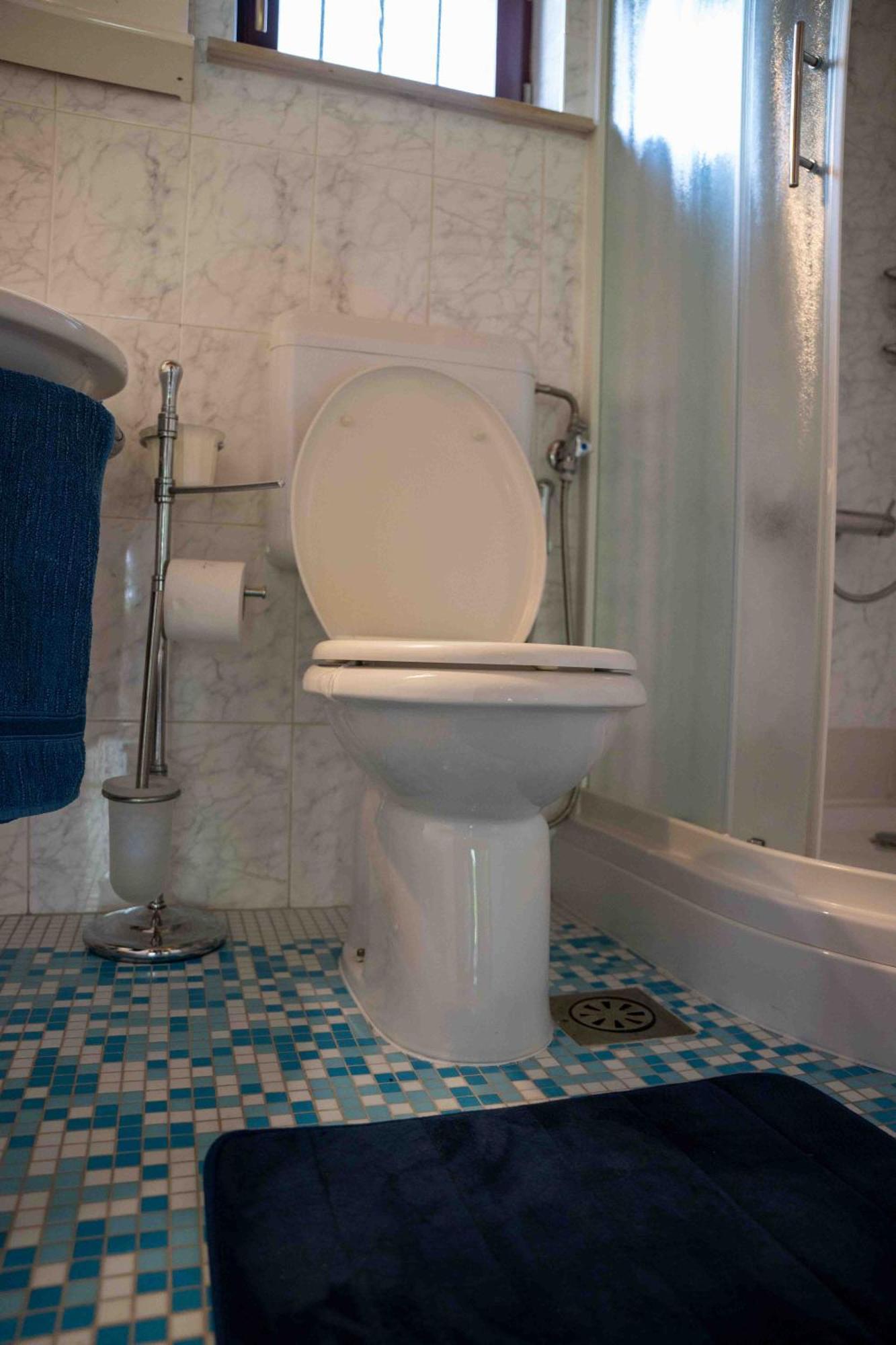 Lidija Apartment *